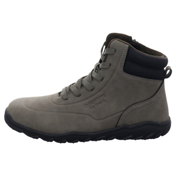 Dockers khaki schwarz nubuk pu - Bild 1
