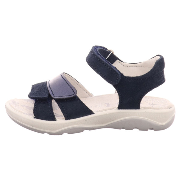 Lurchi FIORI NAVY SUEDE - Bild 1