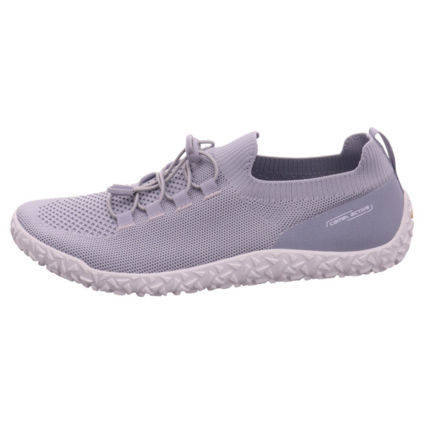 camel active hellgrau textile/synthetic - Bild 1
