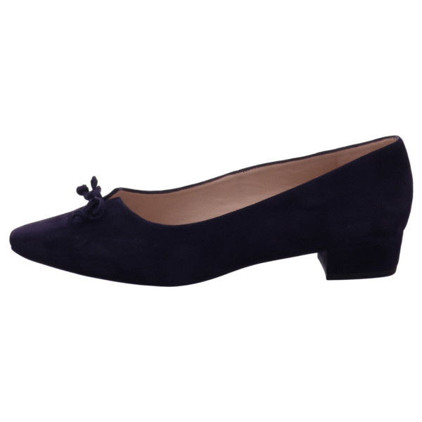 Peter Kaiser DARK BLUE Suede - Bild 1