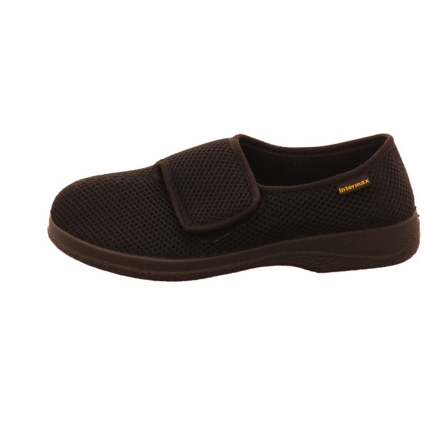 Longo Intermax black Soft-Grob-Mesh - Bild 1