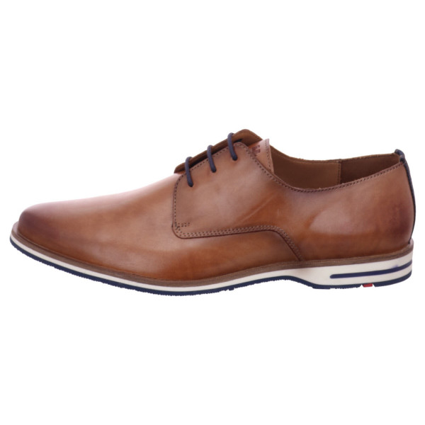 Lloyd Dakin Jerry 4 - HAZELNUT BALSAR TAMP. - Bild 1