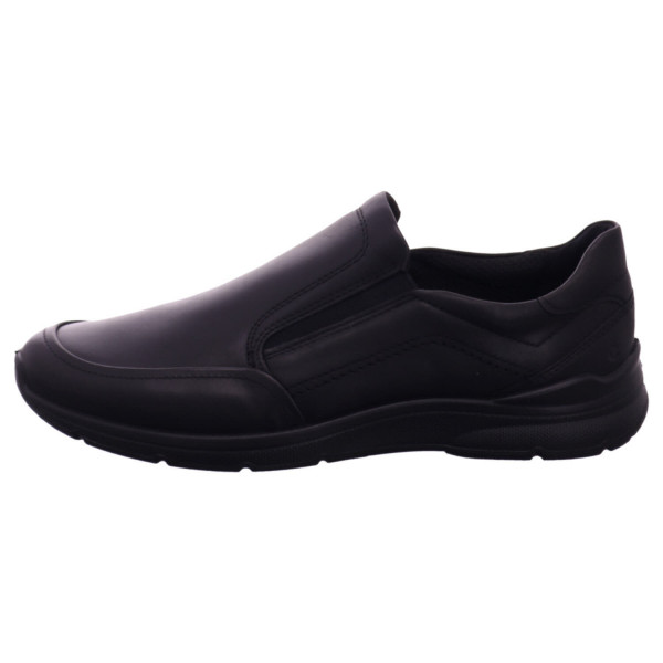 Ecco Irving BLACK Santiago - Bild 1