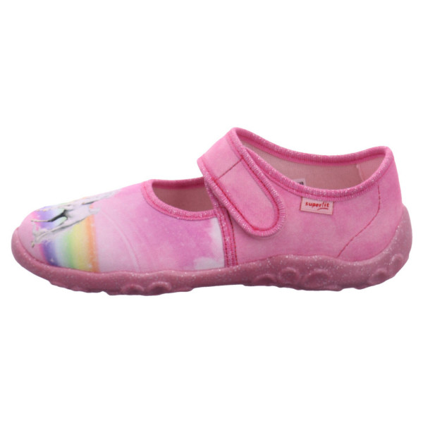 Superfit Bonny ROSA TEXTIL - Bild 1