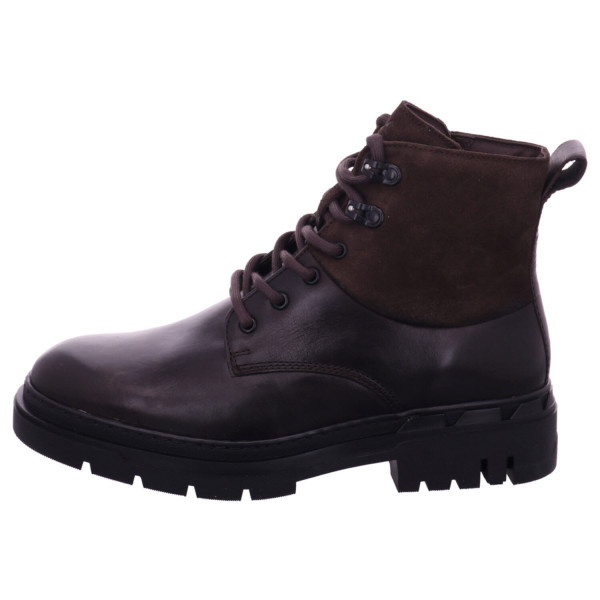 Lloyd Select 112 Andor 5 - DK BROWN VENTURA CALF/PELUSA - Bild 1