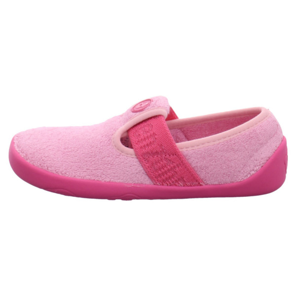 Affenzahn Einhorn Pink 85 % Bambusviskose / - Bild 1