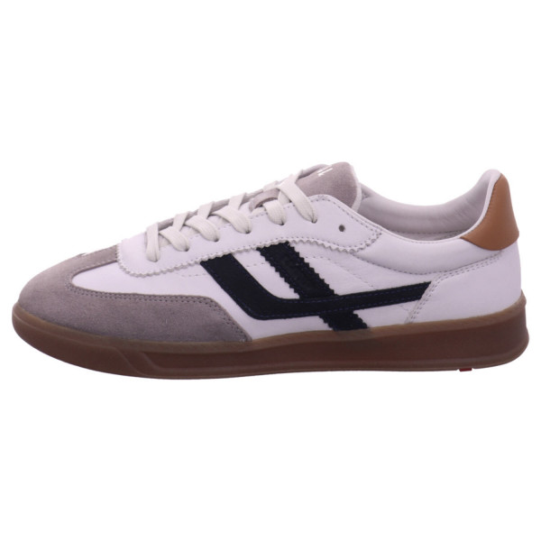 Lloyd Elian Cecil 1 - NUVOLA/WHITE/NAV SUEDE/IRISH - Bild 1
