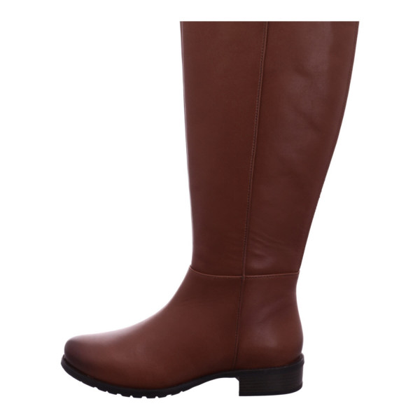 Josef Seibel Chiara 01 cognac Nappa Crust - Bild 1