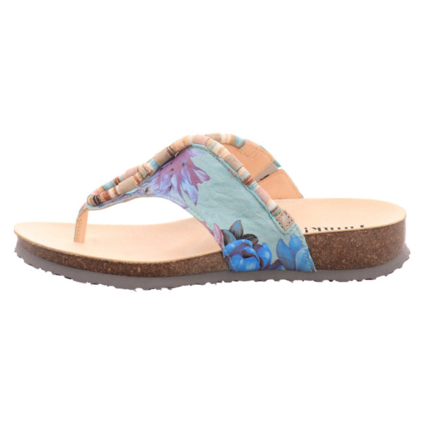Think PACIFIC/KOMBI Leder - Bild 1