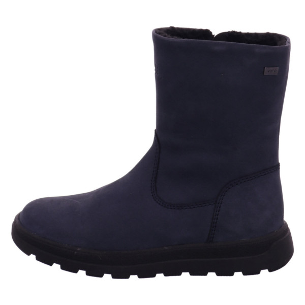 Lurchi Rabea-TEX navy leather/nubuk - Bild 1