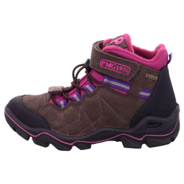 Primigi PATH GTX TORT.S/NER/MAGE SCAM/GOMM/TECNI - Bild 1