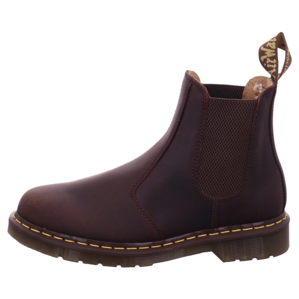 Dr. Martens 2976 YS dark brown Crazy Horse - Bild 1