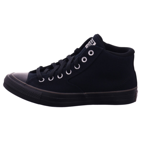 Converse Chuck Taylor Star Ma black black white Textil - Bild 1