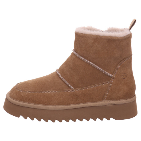 Tamaris CAMEL Nubuk - Bild 1