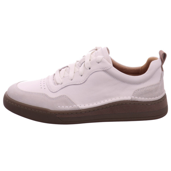 Josef Seibel Cleve 01 weiss 000 Male´/Kombi - Bild 1