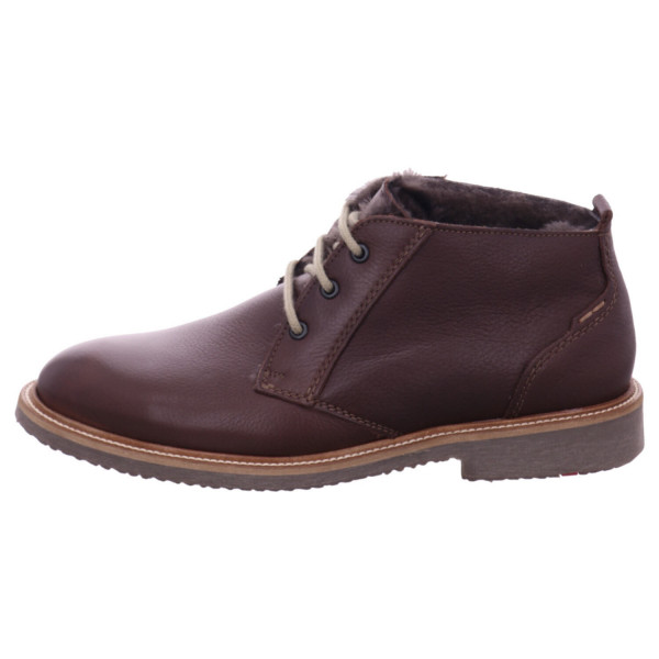 Lloyd Darrow Filippo 3 - EBONY SAHARA CALF - Bild 1