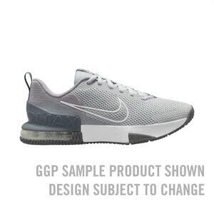 Nike AIR MAX ALPHA T COOL GREY/WHITE-WOLF