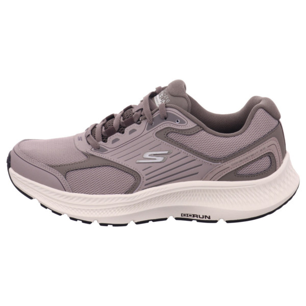 Skechers khaki Kuhleder/ Textil - Bild 1