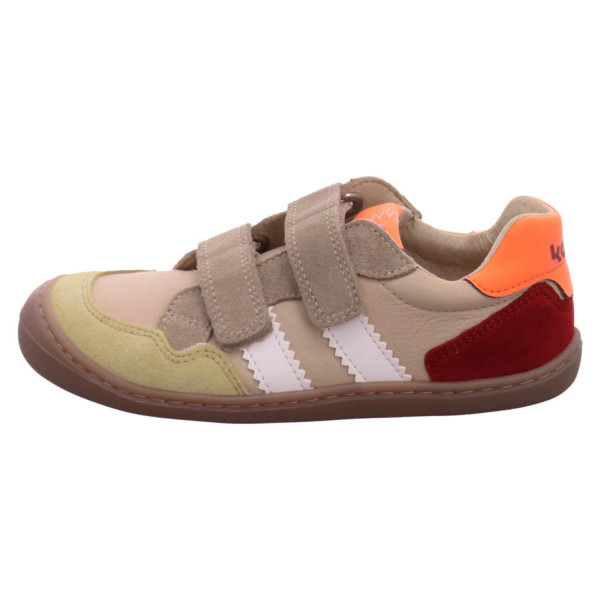 Koel Beige Suede - Bild 1
