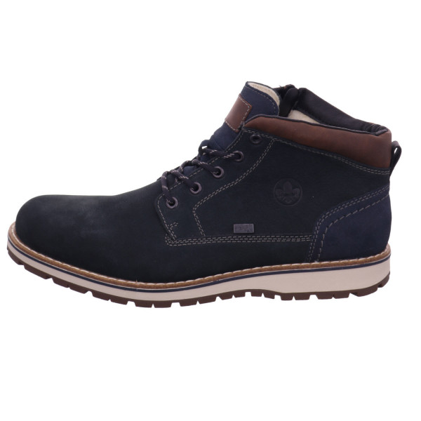 Rieker F84 navy/kastanie/pazifi Jaipur/Balti/Voronez - Bild 1