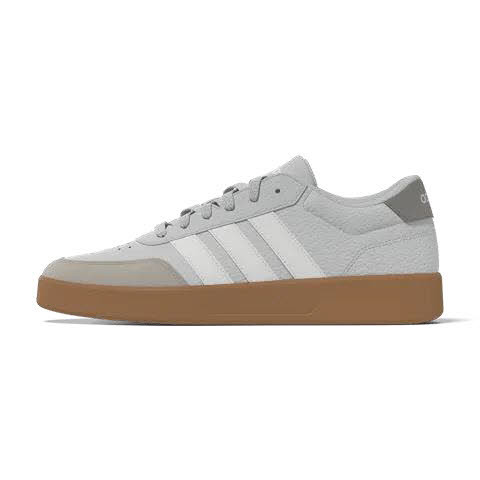 Adidas BREAKNET 3.0, ORBGRY/CWHITE/PUTBEI U:SY,LE L:TE S:RU