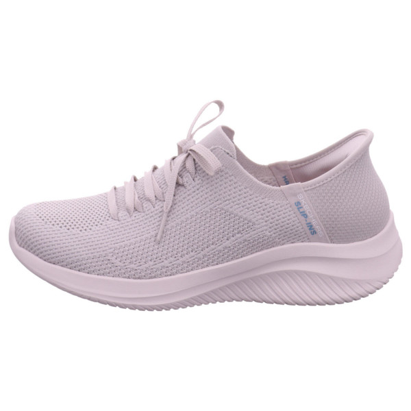 Skechers ULTRA FLEX 3.0 slip Grau Textil - Bild 1