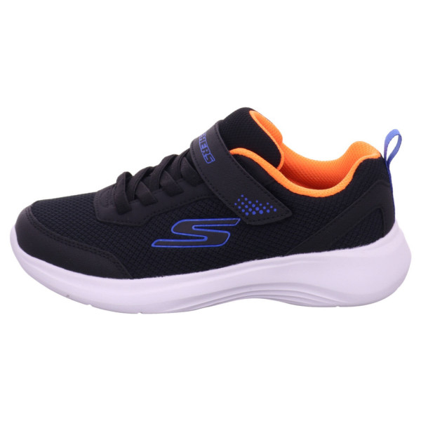 Skechers Lightweight Gore & S Schwarz Textil - Bild 1