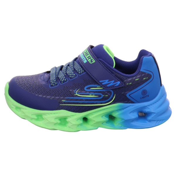 Skechers S-LIGHTS: VORTEX 2.0 Blau PU - Bild 1