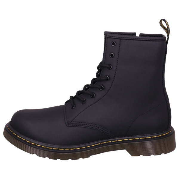 Dr. Martens 1460 Y Black Softy T - Bild 1