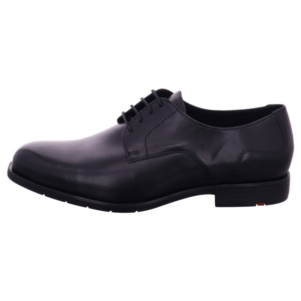 Lloyd EEZY 110 Guiseppe 0 - BLACK GLOVE NAPPA - Bild 1