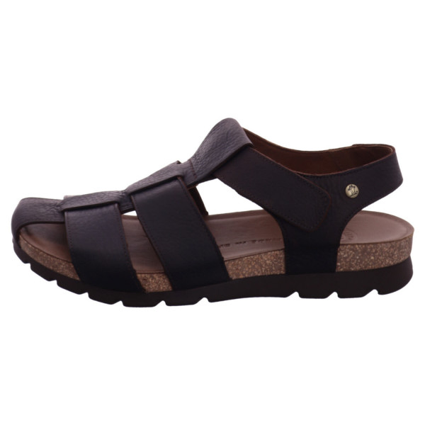 Panama Jack Stanley C1 Marron / Brown Napa Grass - Bild 1