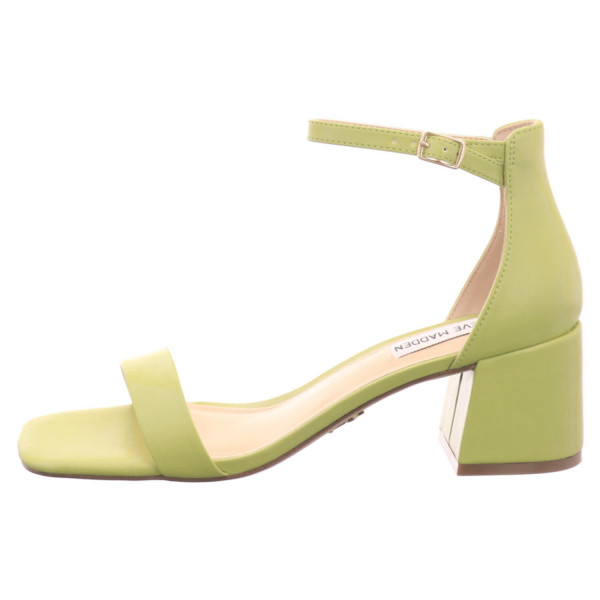 Steve Madden LOW TIDE LIME LEAT RECYCLED ACTION LEA - Bild 1