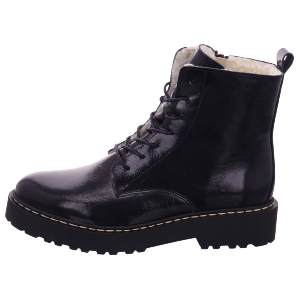 Online Shoes black Lackleder - Bild 1