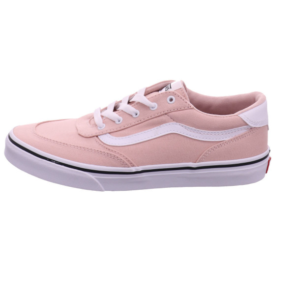 Vans BROOKLYN LS SEPIA ROSE Canvas - Bild 1
