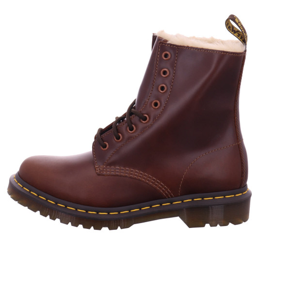 Dr. Martens 1460 Serena Butterscotch Orleans - Bild 1