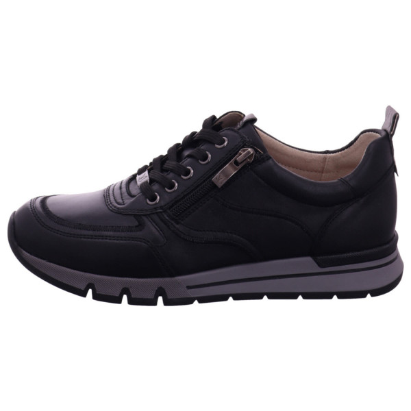 Caprice BLACK COMB LEATHER - Bild 1