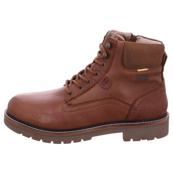 camel active SympaTex 470 COGNAC 480-Glattl. - Bild 1