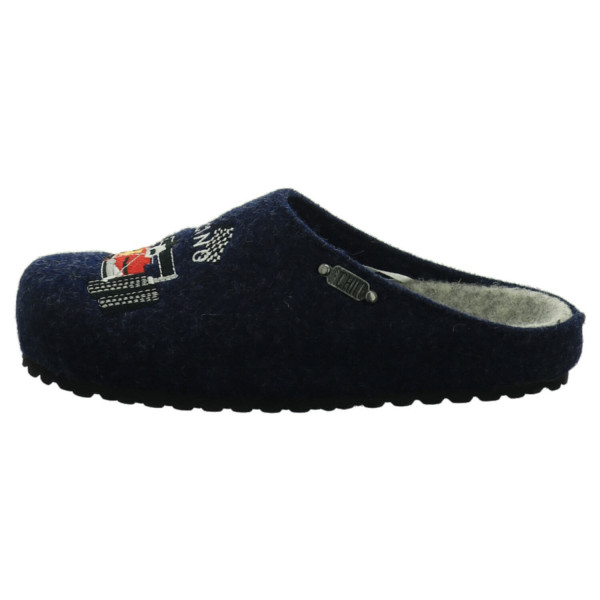 Indigo NAVY - Bild 1