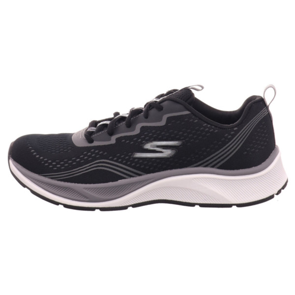Skechers Schwarz Textil - Bild 1