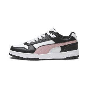 Puma WHITE-FUTURE PI