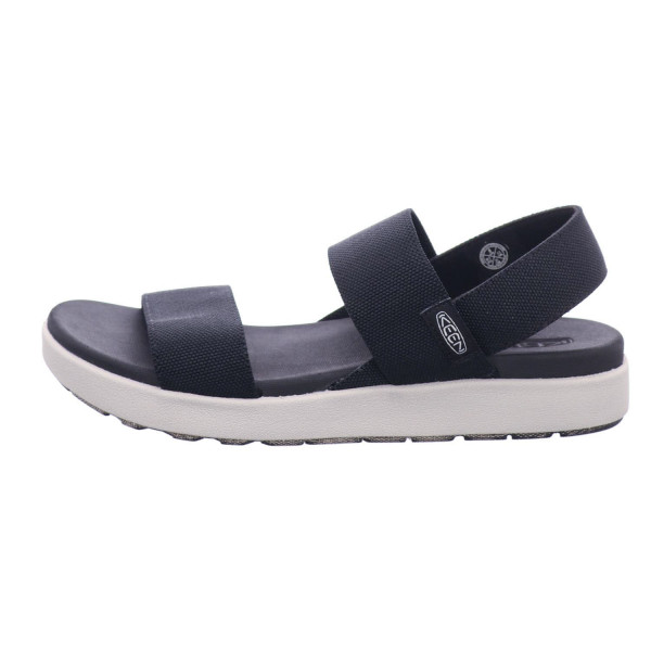 Keen Elle Backstrap black Textil - Bild 1