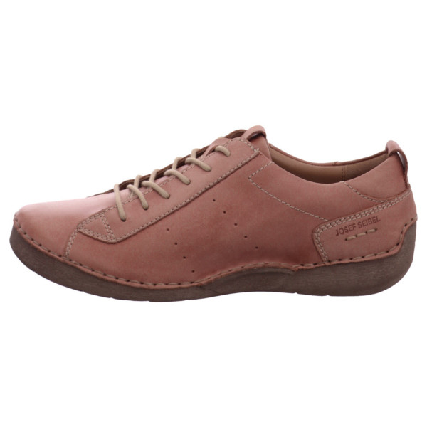 Josef Seibel Fergey 56 cognac 370 Glattleder - Bild 1