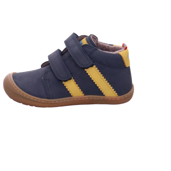 Koel Bernardino M blue hydro leather - Bild 1