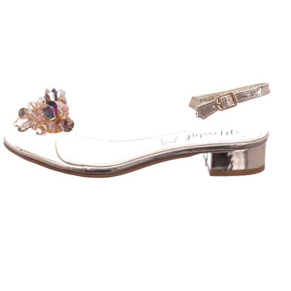 Laura Vita Maure 07 Gold Syn. - Bild 1
