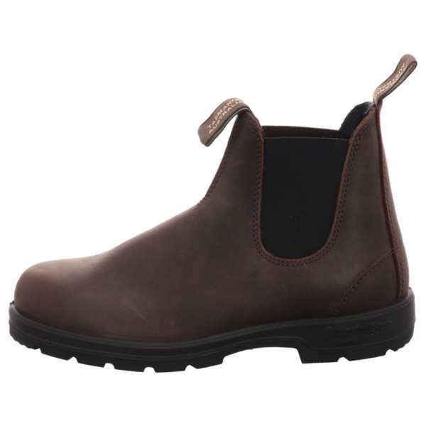 Blundstone Adults Antique brown Glattleder - Bild 1