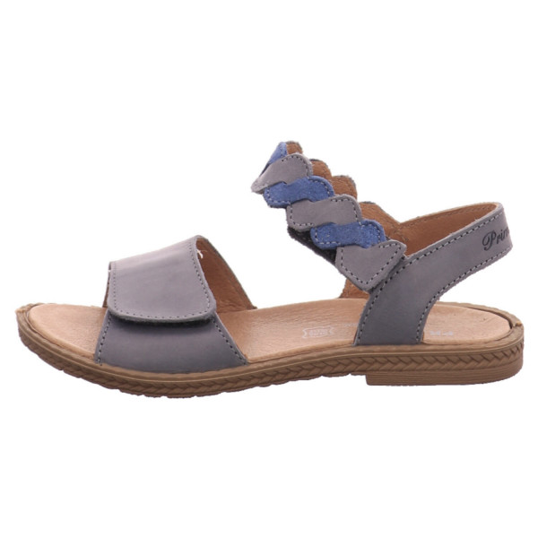Primigi azzurro Leder - Bild 1