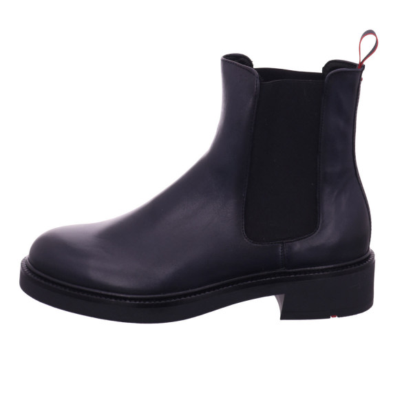 Lloyd 8 - MIDNIGHT CREMA CALF - Bild 1
