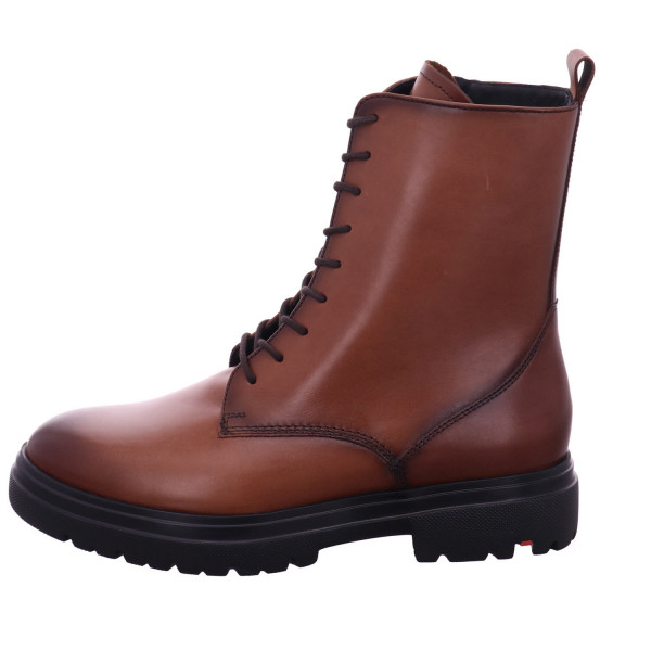 Lloyd Haven 375 5 - DARK BROWN VENEDIG CALF - Bild 1