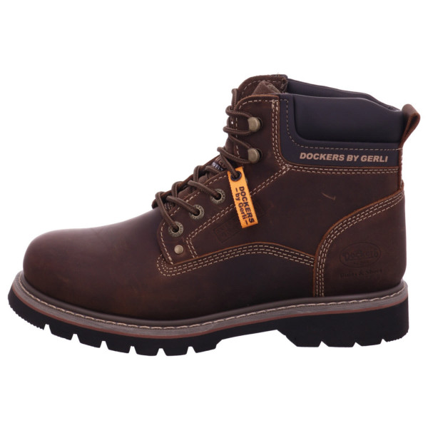 Dockers desert crazy horse - Bild 1