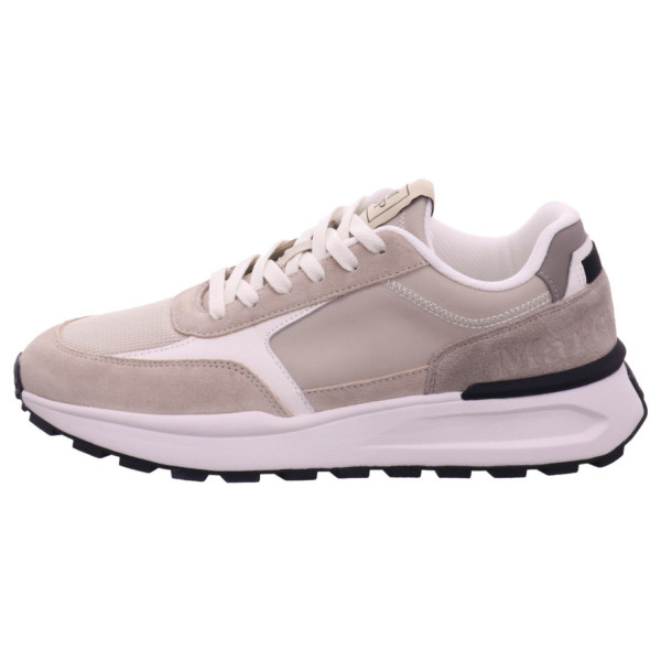 Marc O'POLO Sneaker sand Nubuk/ Textil/ Syn. - Bild 1